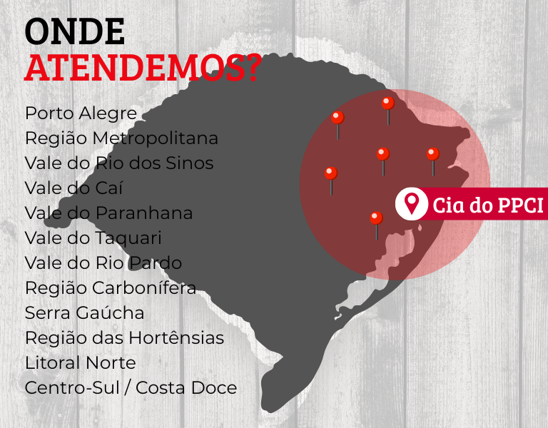 cia do ppci porto alegre cia do ppci porto alegre